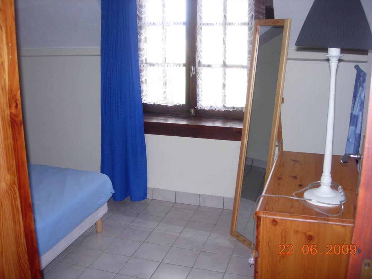 Ker Ocean 3 Au Bord Des Dunes Logement Du Bout Famille Duprez Gobert إردفون المظهر الخارجي الصورة