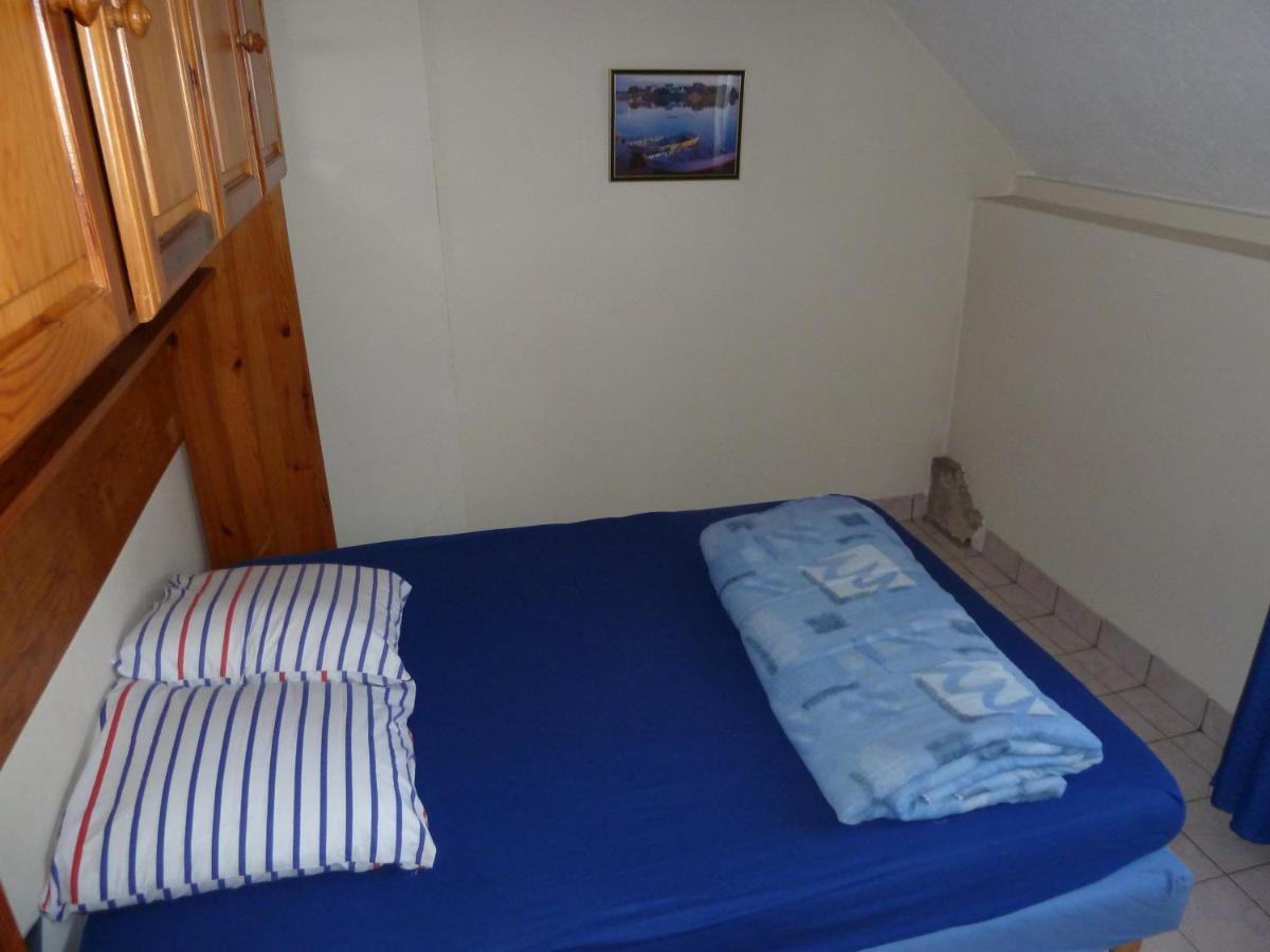 Ker Ocean 3 Au Bord Des Dunes Logement Du Bout Famille Duprez Gobert إردفون المظهر الخارجي الصورة