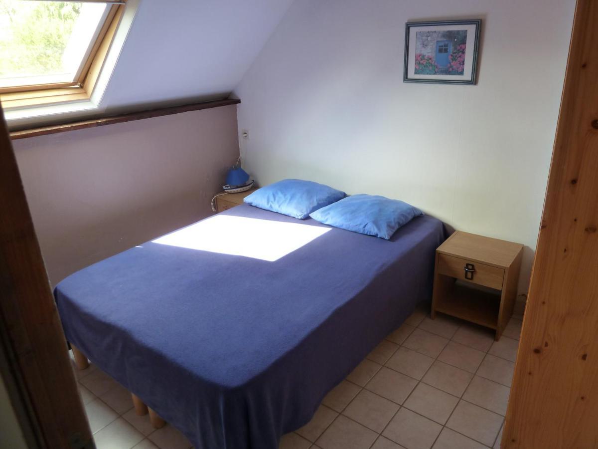 Ker Ocean 3 Au Bord Des Dunes Logement Du Bout Famille Duprez Gobert إردفون المظهر الخارجي الصورة