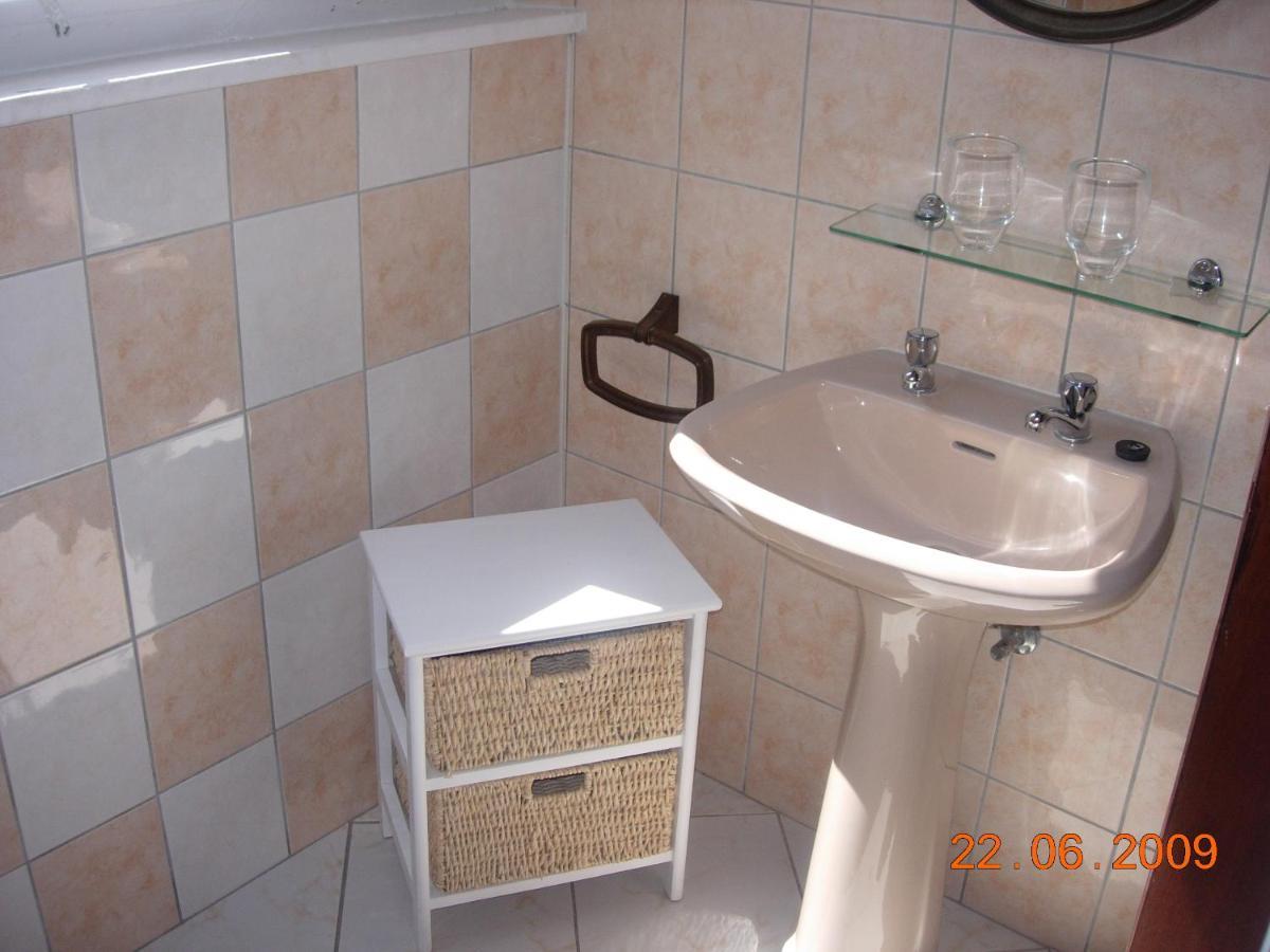 Ker Ocean 3 Au Bord Des Dunes Logement Du Bout Famille Duprez Gobert إردفون المظهر الخارجي الصورة