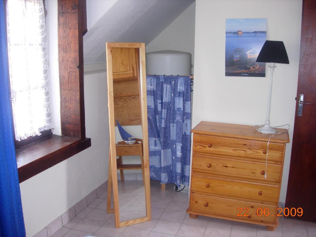 Ker Ocean 3 Au Bord Des Dunes Logement Du Bout Famille Duprez Gobert إردفون المظهر الخارجي الصورة