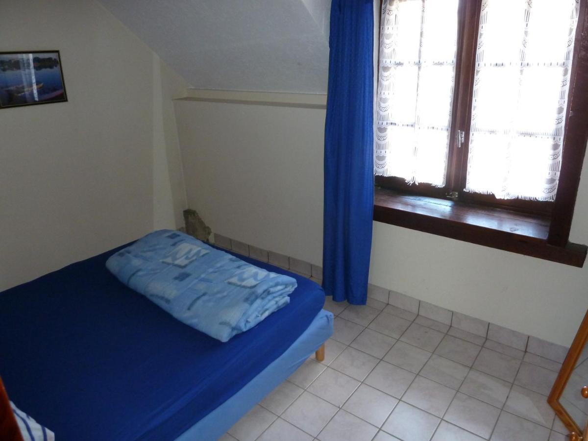 Ker Ocean 3 Au Bord Des Dunes Logement Du Bout Famille Duprez Gobert إردفون المظهر الخارجي الصورة