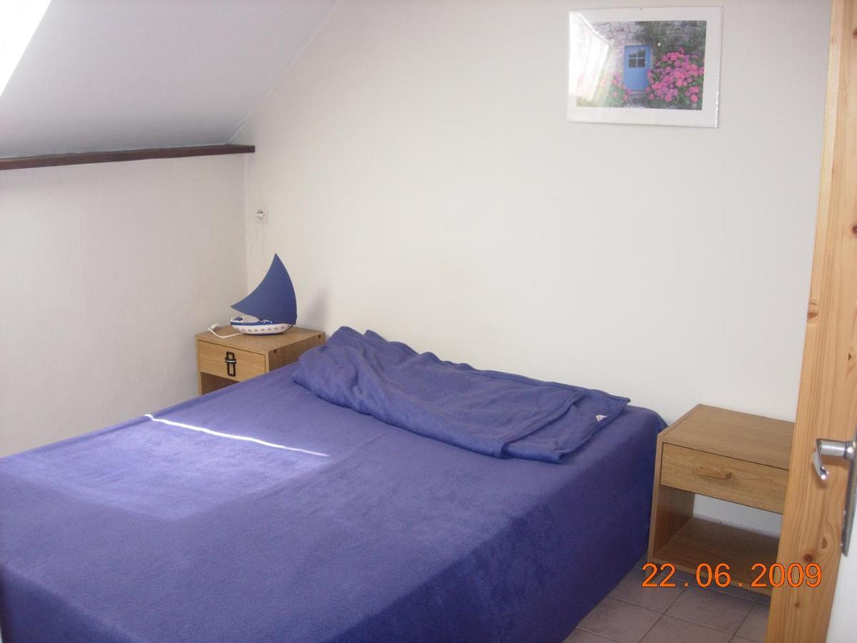 Ker Ocean 3 Au Bord Des Dunes Logement Du Bout Famille Duprez Gobert إردفون المظهر الخارجي الصورة