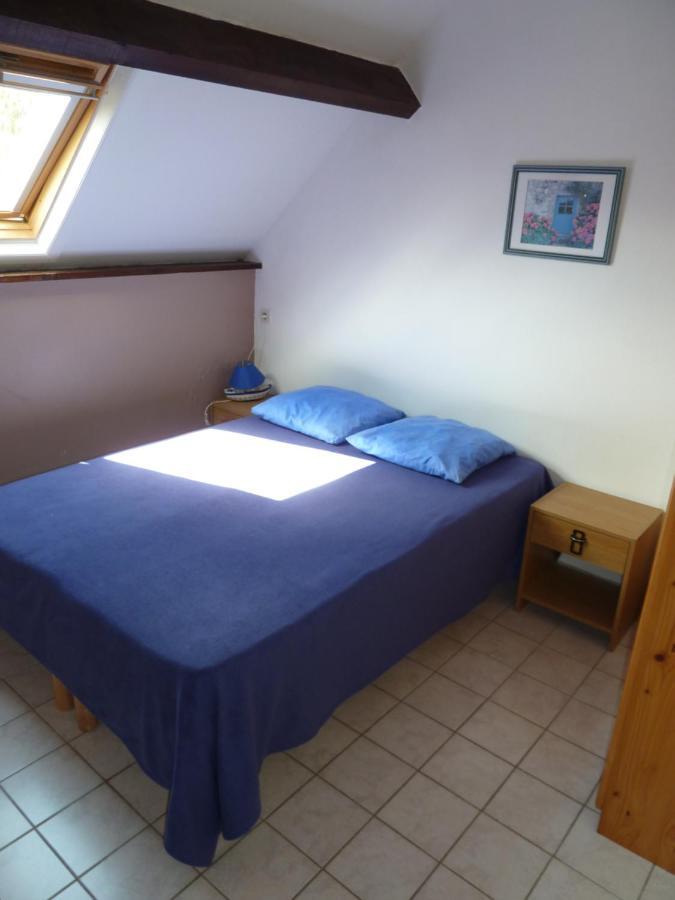 Ker Ocean 3 Au Bord Des Dunes Logement Du Bout Famille Duprez Gobert إردفون المظهر الخارجي الصورة