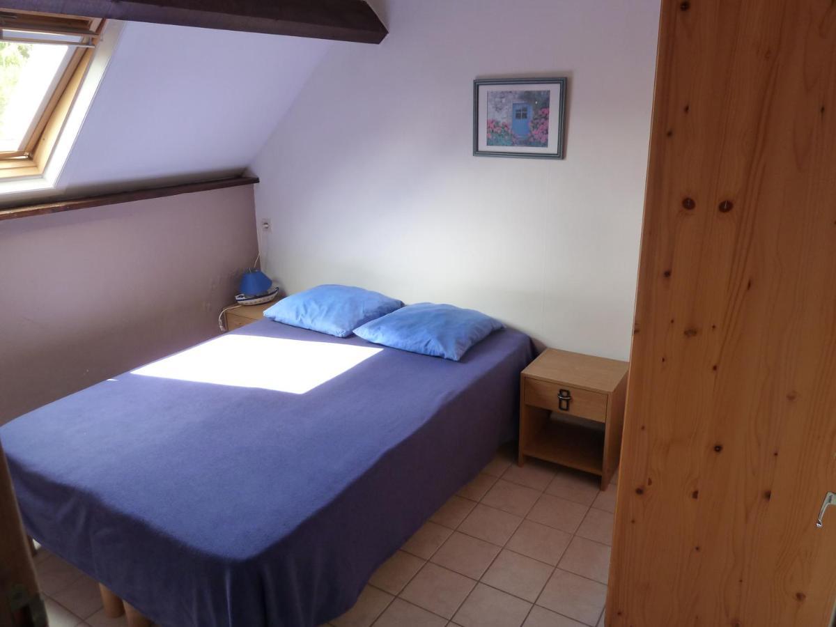 Ker Ocean 3 Au Bord Des Dunes Logement Du Bout Famille Duprez Gobert إردفون المظهر الخارجي الصورة