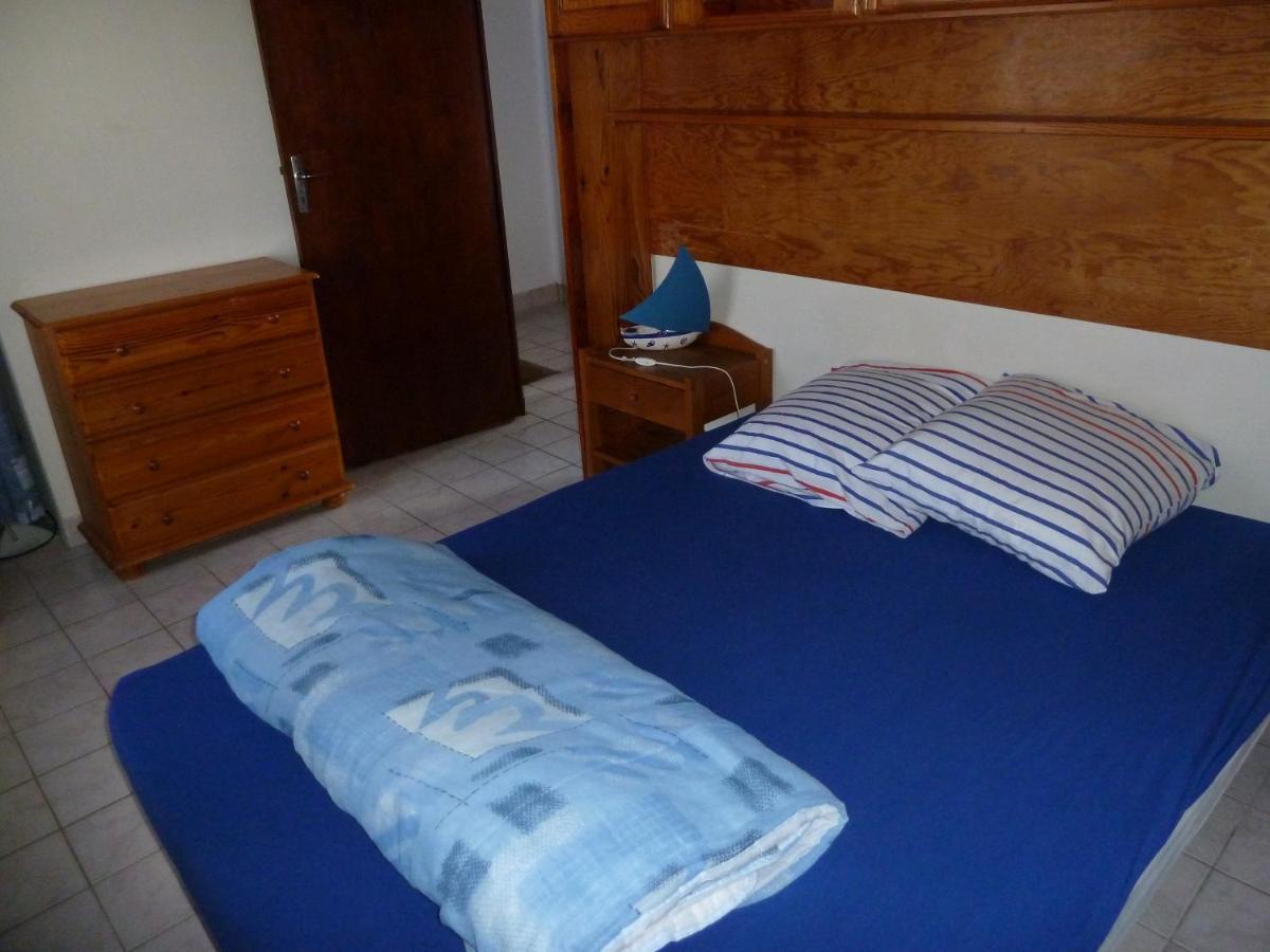 Ker Ocean 3 Au Bord Des Dunes Logement Du Bout Famille Duprez Gobert إردفون المظهر الخارجي الصورة