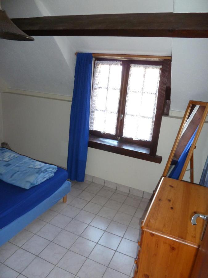 Ker Ocean 3 Au Bord Des Dunes Logement Du Bout Famille Duprez Gobert إردفون المظهر الخارجي الصورة