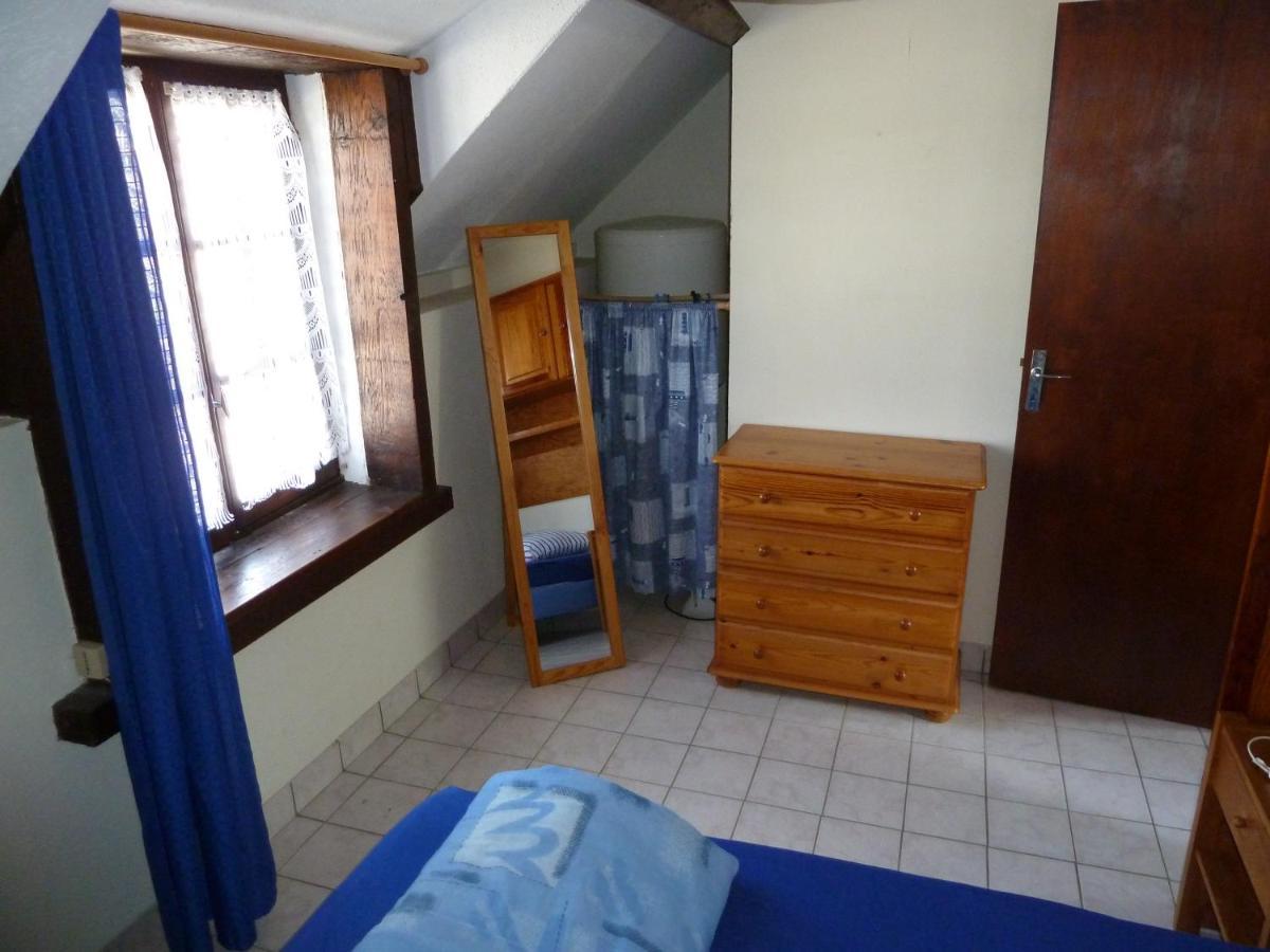 Ker Ocean 3 Au Bord Des Dunes Logement Du Bout Famille Duprez Gobert إردفون المظهر الخارجي الصورة