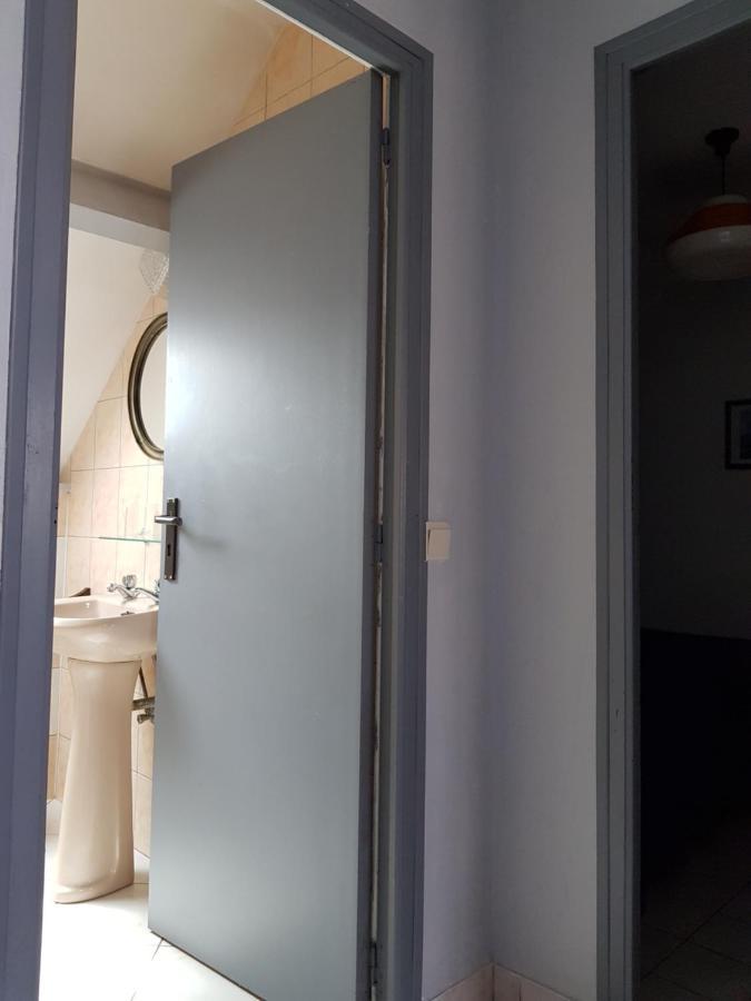 Ker Ocean 3 Au Bord Des Dunes Logement Du Bout Famille Duprez Gobert إردفون المظهر الخارجي الصورة