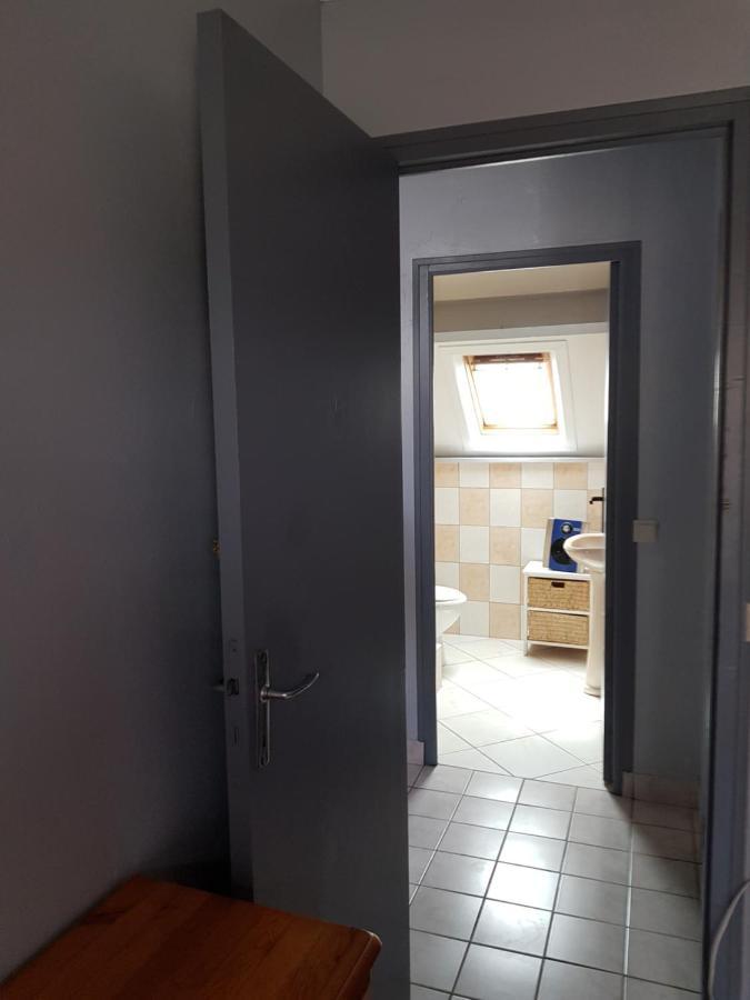 Ker Ocean 3 Au Bord Des Dunes Logement Du Bout Famille Duprez Gobert إردفون المظهر الخارجي الصورة