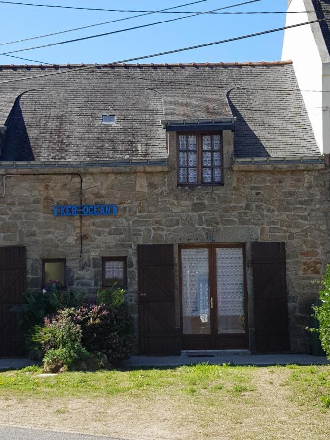 Ker Ocean 3 Au Bord Des Dunes Logement Du Bout Famille Duprez Gobert إردفون المظهر الخارجي الصورة
