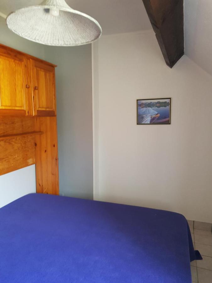 Ker Ocean 3 Au Bord Des Dunes Logement Du Bout Famille Duprez Gobert إردفون المظهر الخارجي الصورة
