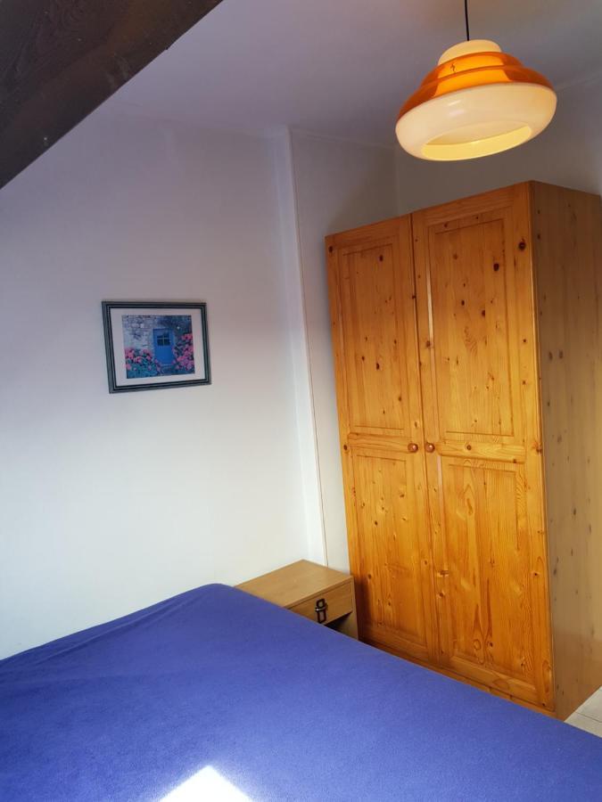 Ker Ocean 3 Au Bord Des Dunes Logement Du Bout Famille Duprez Gobert إردفون المظهر الخارجي الصورة