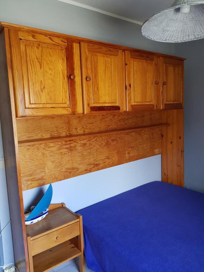 Ker Ocean 3 Au Bord Des Dunes Logement Du Bout Famille Duprez Gobert إردفون المظهر الخارجي الصورة