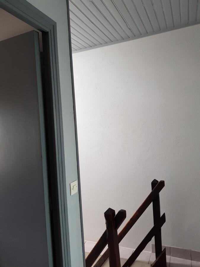 Ker Ocean 3 Au Bord Des Dunes Logement Du Bout Famille Duprez Gobert إردفون المظهر الخارجي الصورة