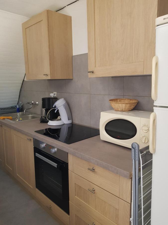 Ker Ocean 3 Au Bord Des Dunes Logement Du Bout Famille Duprez Gobert إردفون المظهر الخارجي الصورة