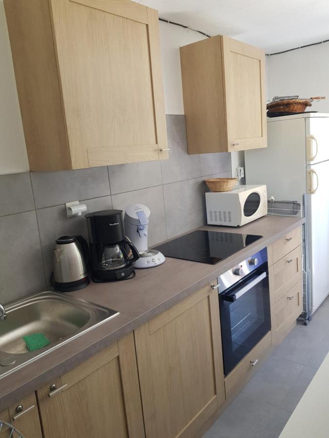 Ker Ocean 3 Au Bord Des Dunes Logement Du Bout Famille Duprez Gobert إردفون المظهر الخارجي الصورة