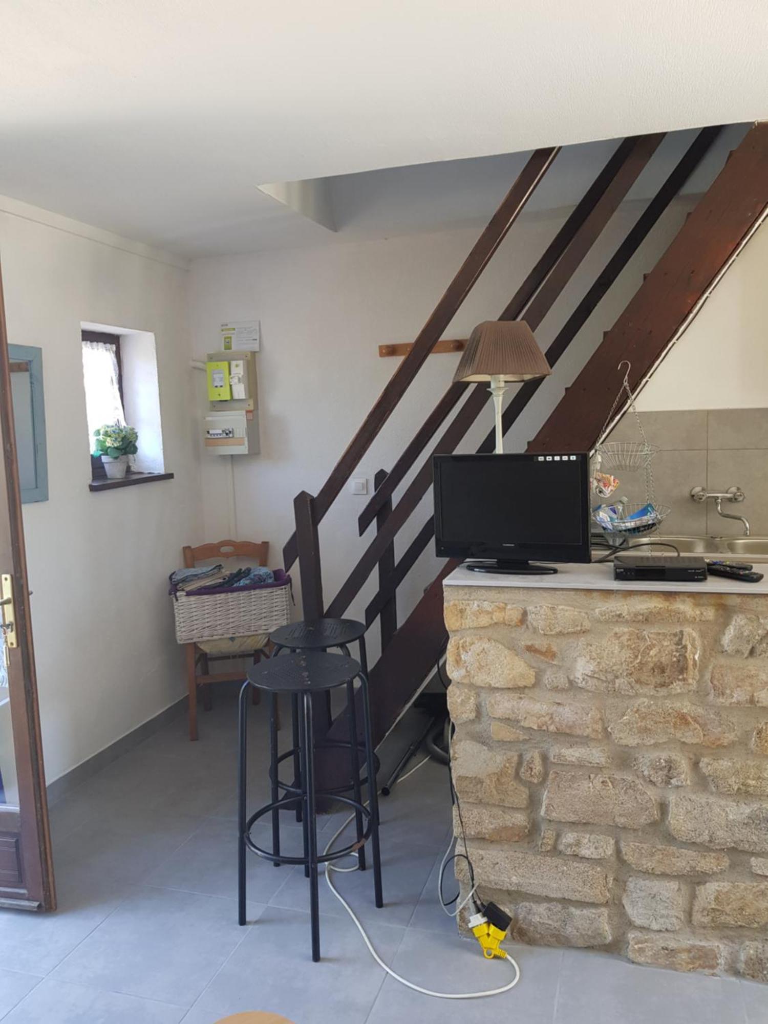 Ker Ocean 3 Au Bord Des Dunes Logement Du Bout Famille Duprez Gobert إردفون الغرفة الصورة