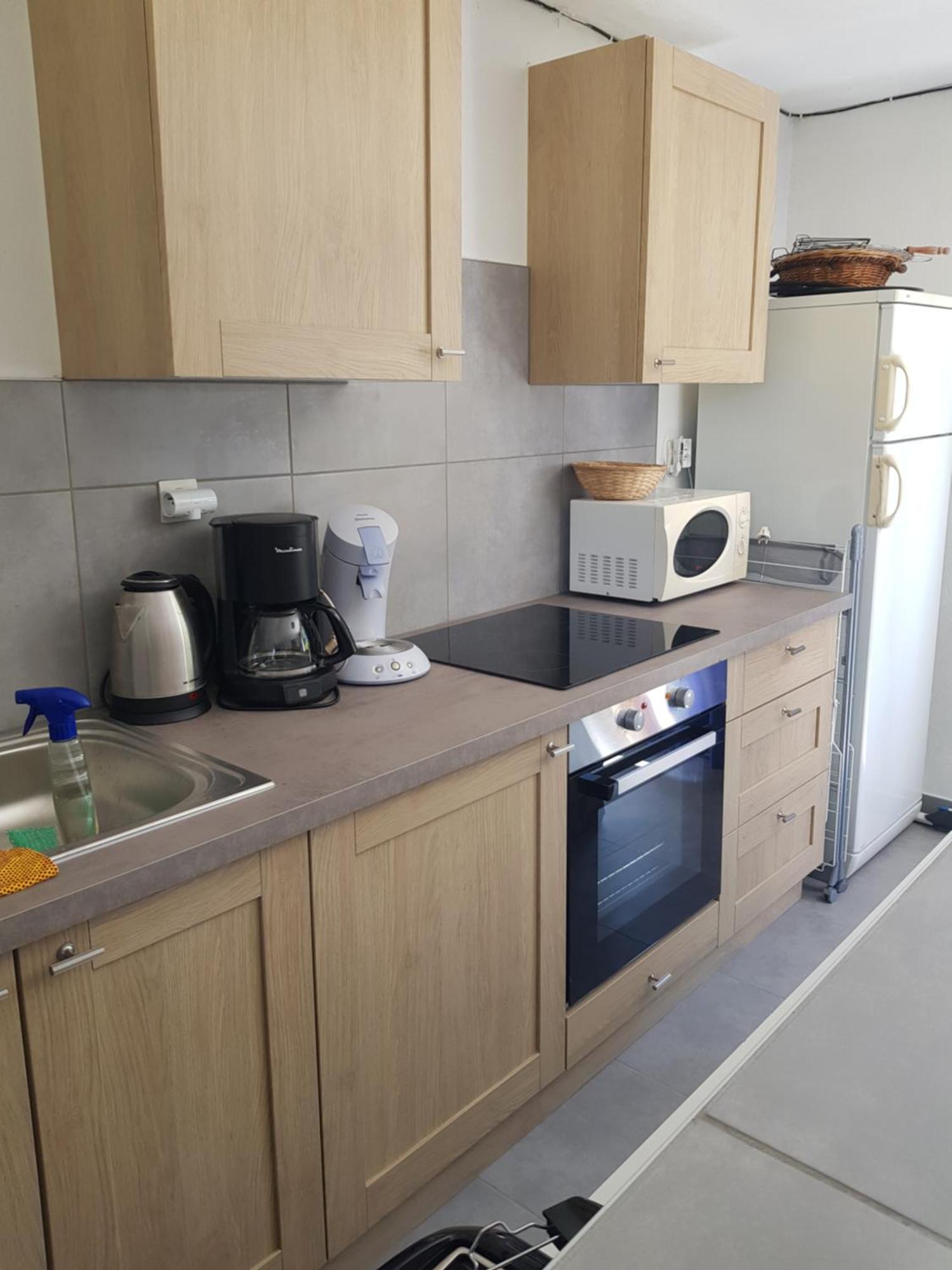 Ker Ocean 3 Au Bord Des Dunes Logement Du Bout Famille Duprez Gobert إردفون الغرفة الصورة