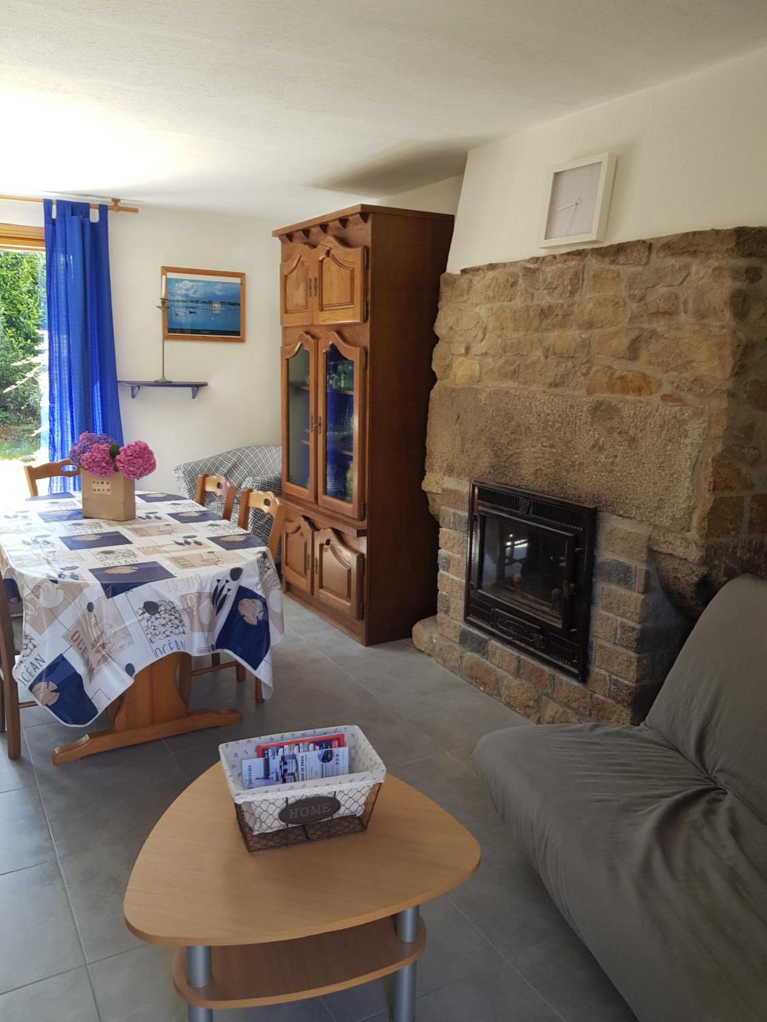 Ker Ocean 3 Au Bord Des Dunes Logement Du Bout Famille Duprez Gobert إردفون الغرفة الصورة