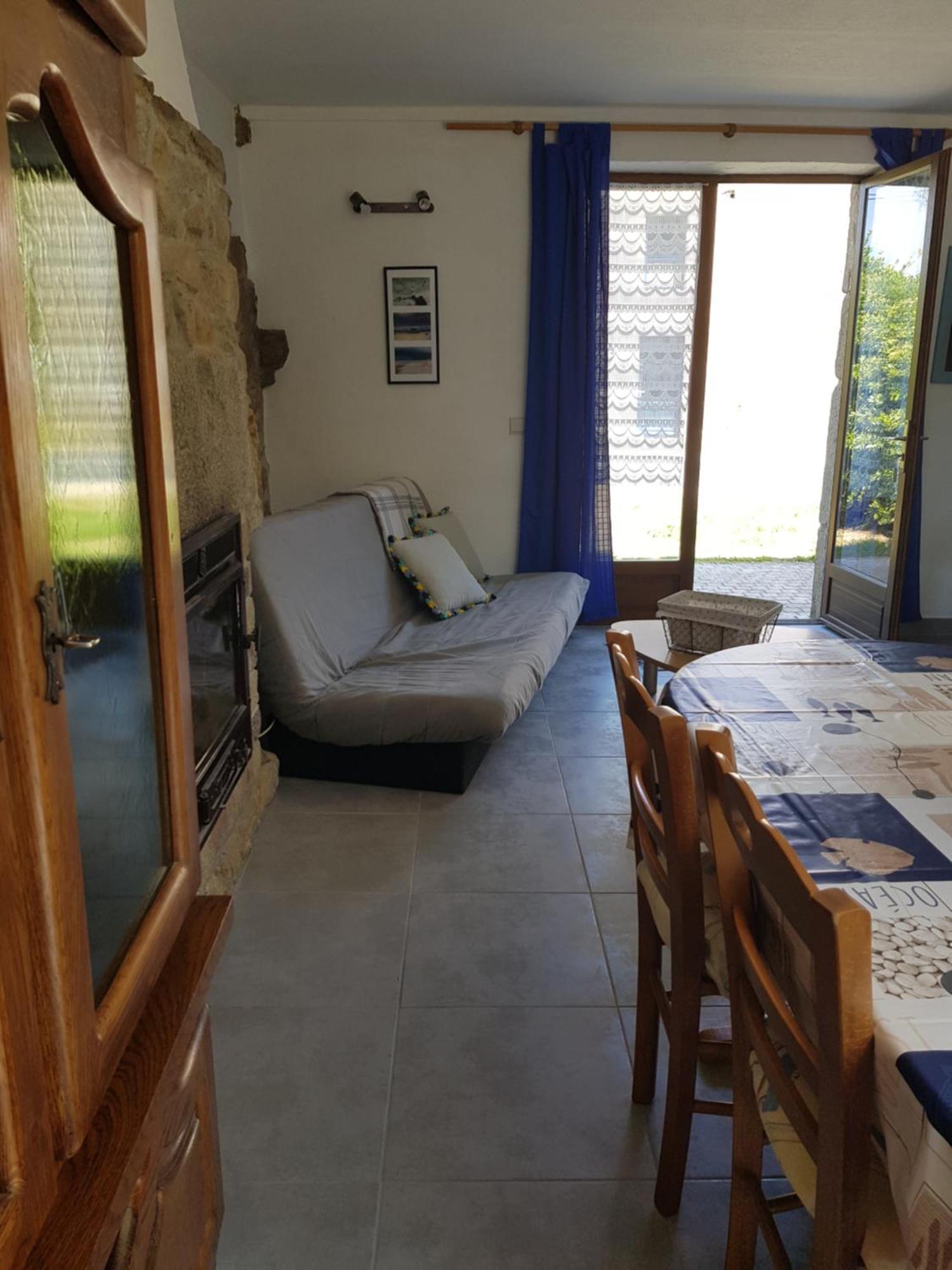 Ker Ocean 3 Au Bord Des Dunes Logement Du Bout Famille Duprez Gobert إردفون الغرفة الصورة