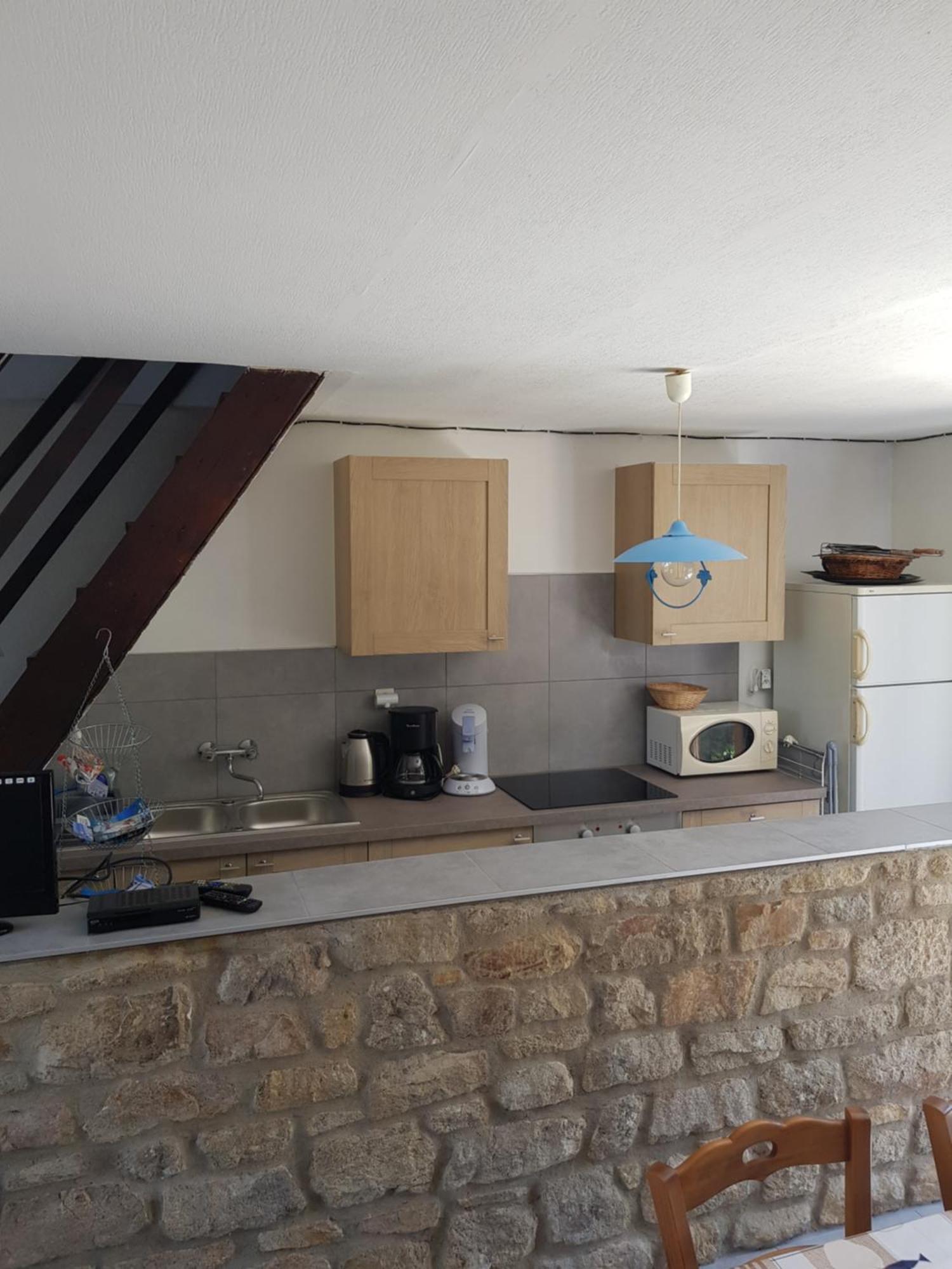 Ker Ocean 3 Au Bord Des Dunes Logement Du Bout Famille Duprez Gobert إردفون الغرفة الصورة